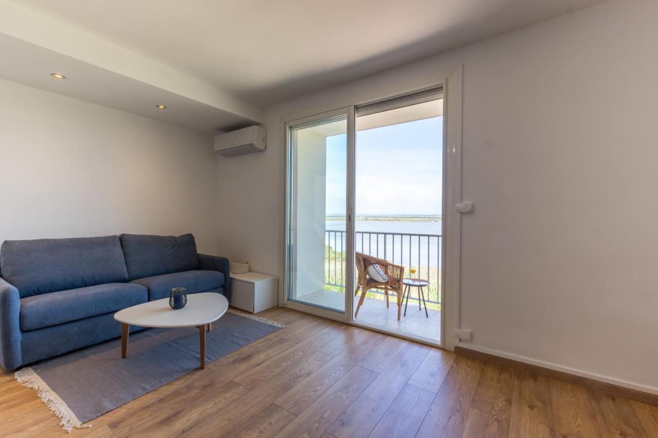 Apartamento Le Flamingo - Premiere conciergerie Palavas-les-Flots Exterior foto